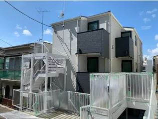 クレールブランシェ西横浜A号棟の画像