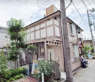 ハイム伊藤の画像