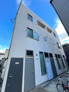 サンハイツ池上の画像