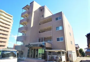 ベレーザ末永の画像