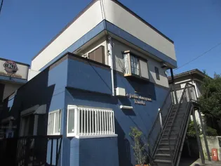 ル ジャルダン オオクラヤマAの画像