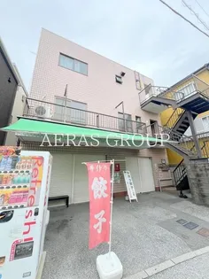 コーポ竹島の画像