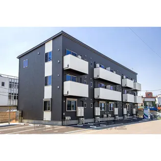 グランフロント大和【2階】の外観