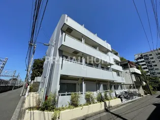 サンコート東神奈川の画像