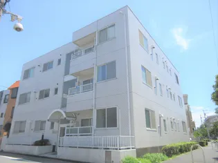 グリーンパレスの画像