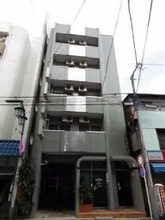 高橋ビルの画像