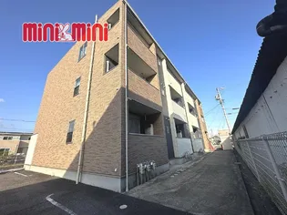 エレガンス セレノの画像