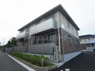 フェリス幸田 Aの画像