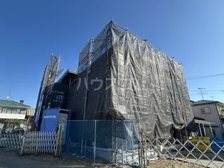 リバーアイランドの画像