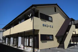 萩本コーポCの画像