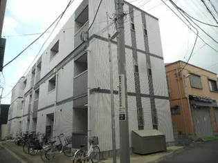 ブライトヒルズ幕張の画像