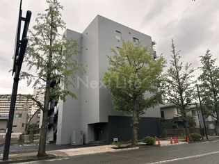 テアトル高尾の画像