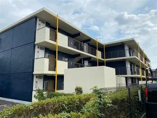 エクセレンス南栗原の画像