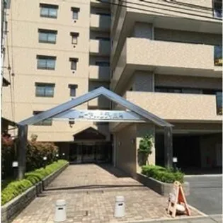 ローヤルシティ白岡の画像