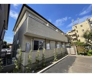 SUNNY COURTの画像