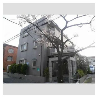 ドミールモリタの画像