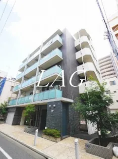 アーバンフォレストの画像