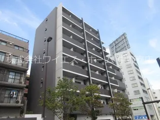 バウスフラッツ中野坂上の画像