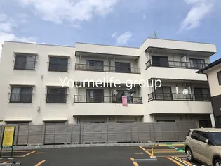 ファーストライフ伊勢原の画像