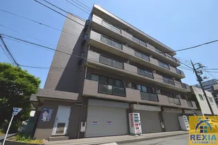 オリオンハイツの画像