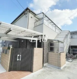 アルグランデⅡの画像