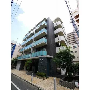 アーバンフォレストの画像