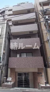 東京都豊島区西池袋5【マンション】の外観