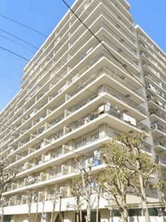 ウインザーハイム南砂の画像