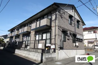 静岡県富士市伝法【一戸建】の外観