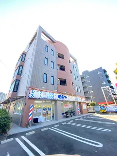 神奈川県相模原市南区麻溝台1【マンション】の外観