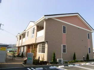 サンヒルズBの画像