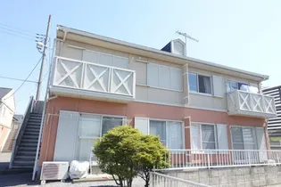 おちあいハイツBの画像