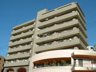 プラチナKODAヒルズの画像