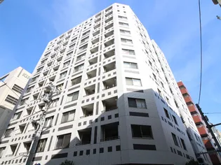 カスタリア茅場町の画像