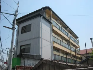 グランディオーズ中町の画像