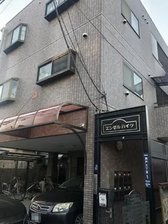 エンゼルハイツの画像