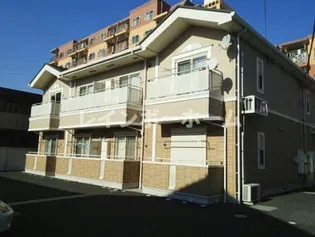 パインズ コートの画像