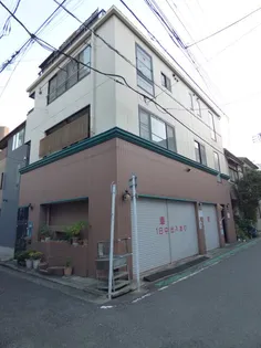 竹内ビルの画像