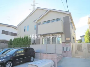 ディアコート成城の画像