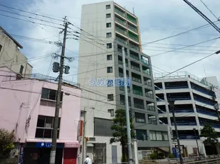 アーバンクルーザー六ツ門の画像