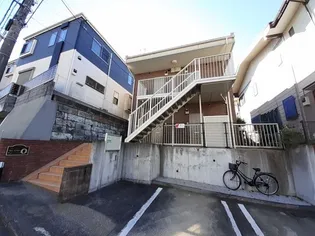 カーサ フォンターナの画像