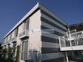 レオパレス中垣内の画像