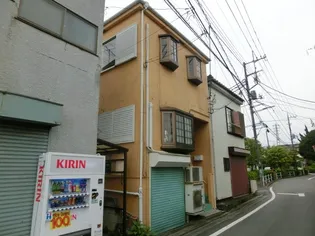 KIアパートメントの画像