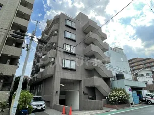 レルム城北の画像