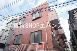 メゾンヒルサイドの画像