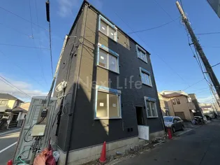 カインドネス相模原氷川町3の画像