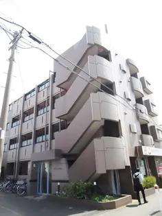 ルヴォワール富士見の画像