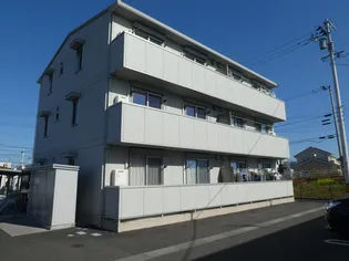 ドリームキャンパスIの画像