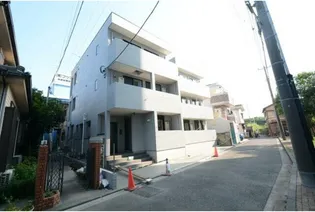 ロシェイル鶴見の画像