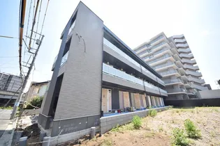 グレイス千葉中央IIの画像